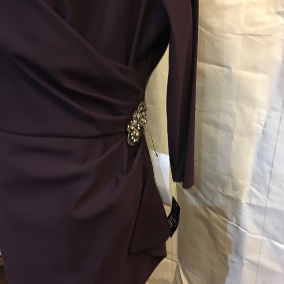 Alex Evening Formal Dress - Picture 4 of 5